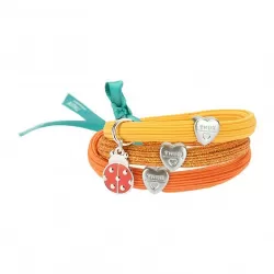 Bracciale Impulse, Ladybug - Thun