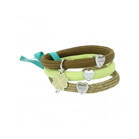 Bracciale Impulse, Four Leaf Clover - Thun