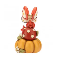 Totem, Autunnale - Thun