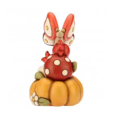 Totem, Autunnale - Thun