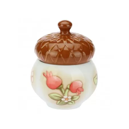 Zuccheriera, Autunno - Thun