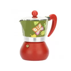 Caffettiera da 3-4 tazze, Autunno - Thun