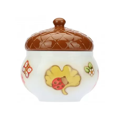 Biscottiera, Autunno - Thun