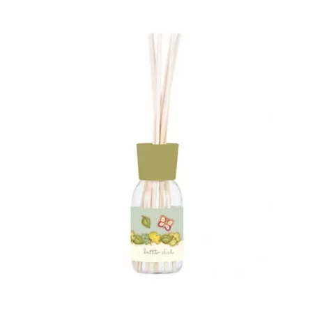 Diffusore battito d'ali - Thun