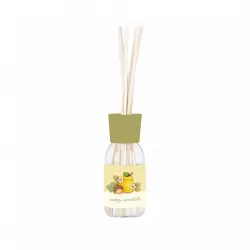 Diffusore campi assolati - Thun