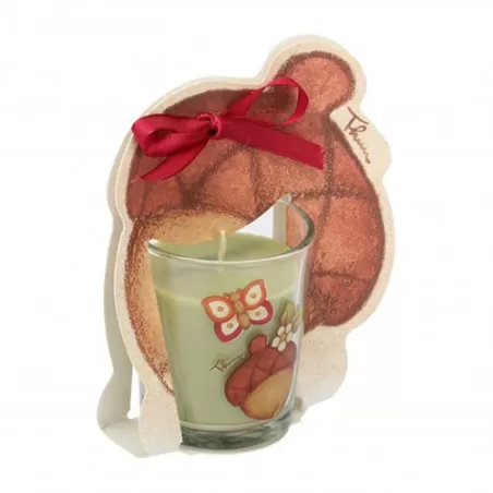 Candelina con ghianda - Thun