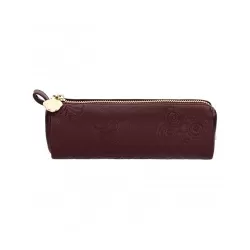 Trousse bordeaux piccola, Autunno - Thun