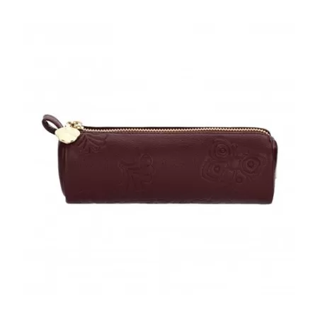 Trousse bordeaux piccola, Autunno - Thun