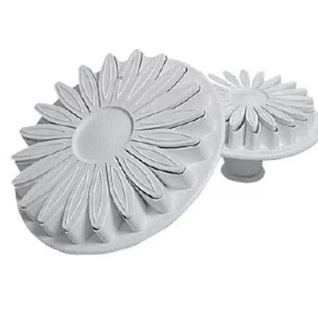 Stampo Espulsione Gerbera