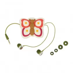 Cuffie con porta cuffie, Autunno - Thun