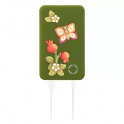 Power Bank, Autunno - Thun