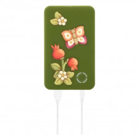 Power Bank, Autunno - Thun