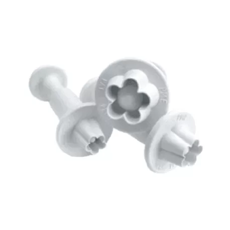 Stampo Espulsione Fiore