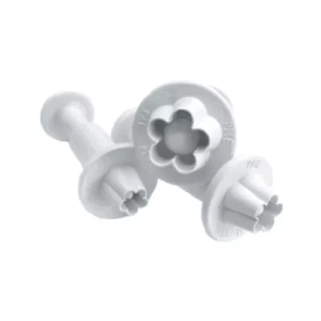 Stampo Espulsione Fiore