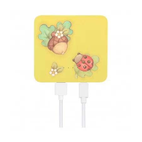 Caricatore wireless, Autunno - Thun