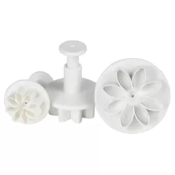 Stampo Espulsione Margherita