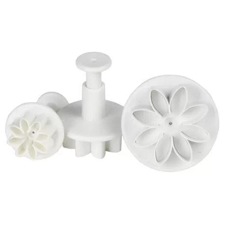 Stampo Espulsione Margherita