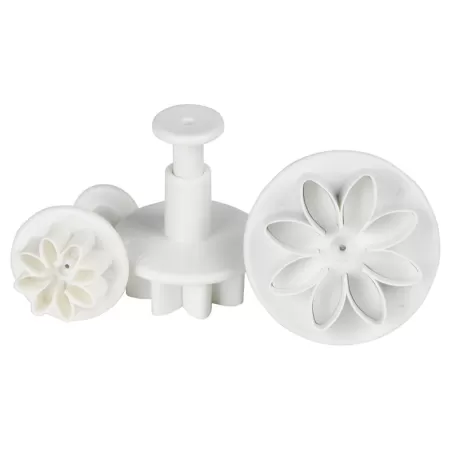 Stampo Espulsione Margherita