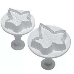 Stampo Espulsione Edera