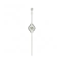 Orologio bianco, Coccinella - Thun