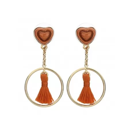 Orecchini, Gipsy - Thun