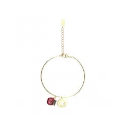 Bracciale, Joyful Love - Thun