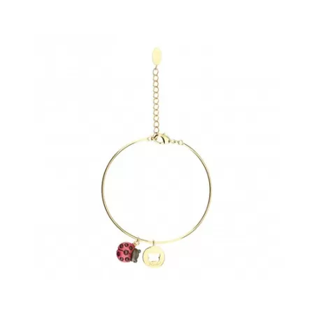 Bracciale, Joyful Love - Thun