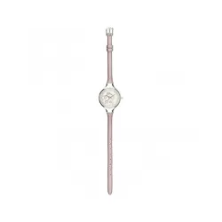 Orologio glitter, Coccinella - Thun