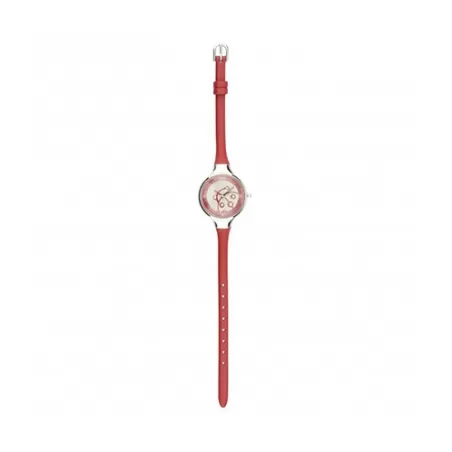 Orologio rosso, Coccinella - Thun