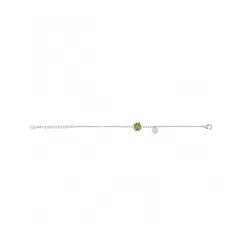 Bracciale, Basic Quadrifoglio - Thun