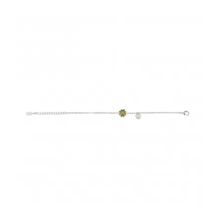 Bracciale, Basic Quadrifoglio - Thun