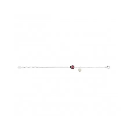 Bracciale, Basic Coccinella - Thun