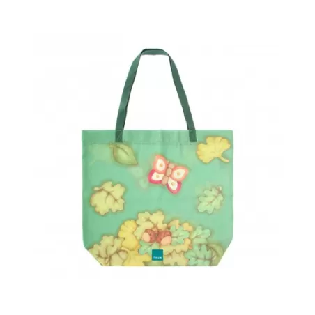 Shopper in tessuto, Autunno - Thun