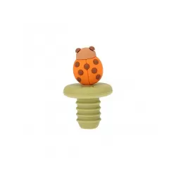Tappo in silicone, Coccinella - Thun