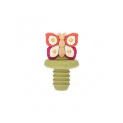 Tappo in silicone, Farfalla - Thun