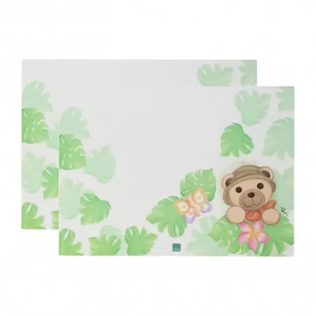 Tovagliette Tropical - Thun