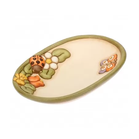 Svuotatasche, Country - Thun