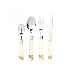 Confezione 16 posate Country  - Thun