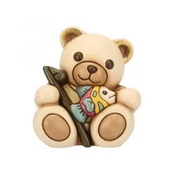 Teddy pescatore - Thun