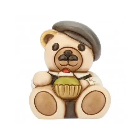 Teddy Catania - Thun