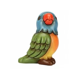 Pappagallo arcobaleno - Thun