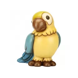 Pappagallo turchese - Thun