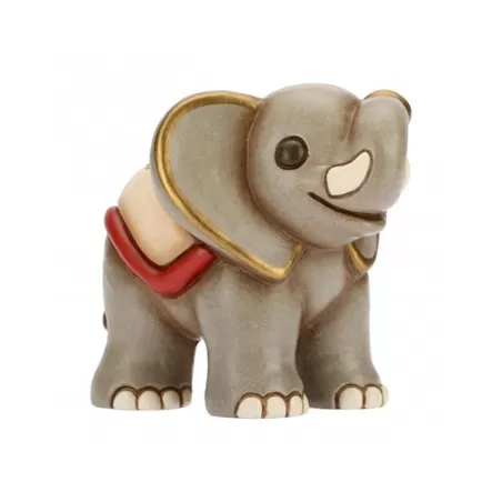 Elefante 8 cm - Thun