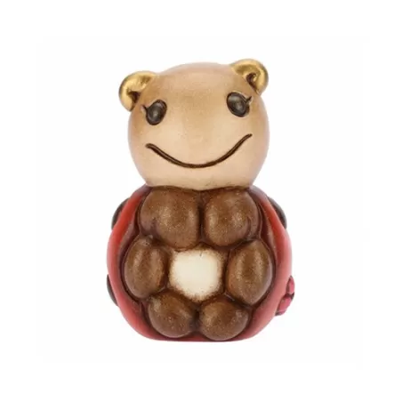 Coccinella rossa, Amore - Thun