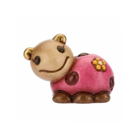 Coccinella pink, Dolcezza - Thun