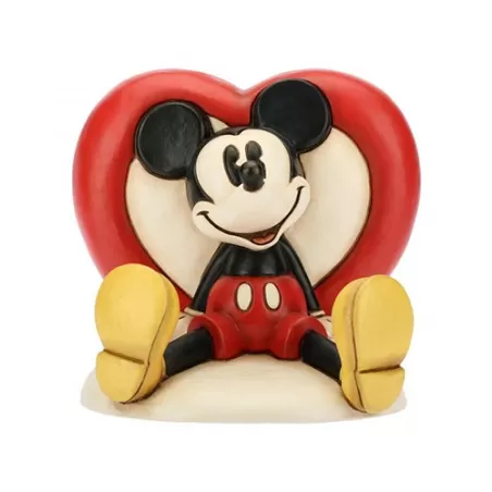 Mickey Mouse Cm. 20 - Thun