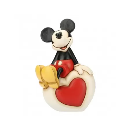 Mickey Mouse Cm. 35 - Thun