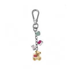 Portachiavi charm Amore - Thun