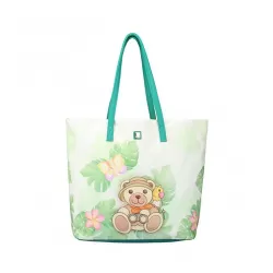 Tropical beach bag - Thun