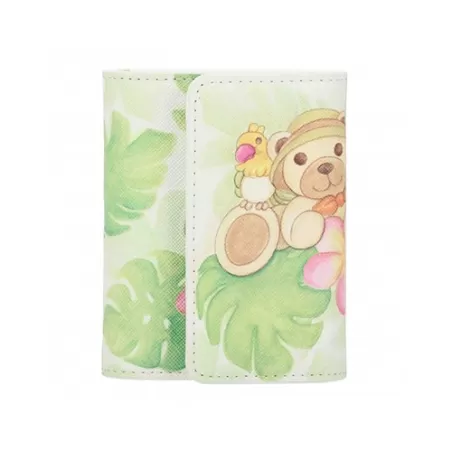 Portachiavi chiuso Tropical - Thun